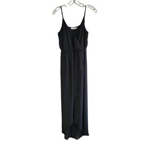 Lush Maxi Dress Size XS